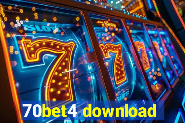 70bet4 download